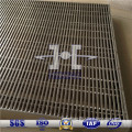 Slot Wedge Wire Filter